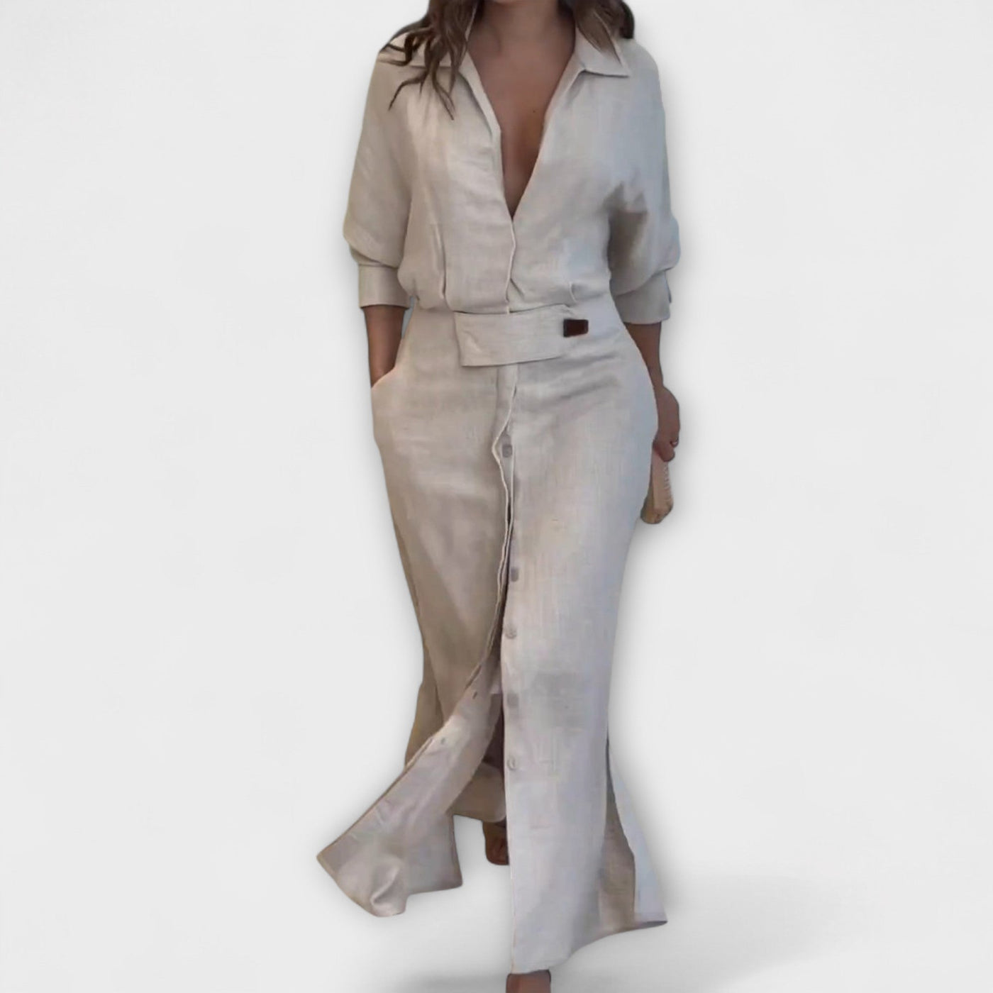 Jeanette – Dress