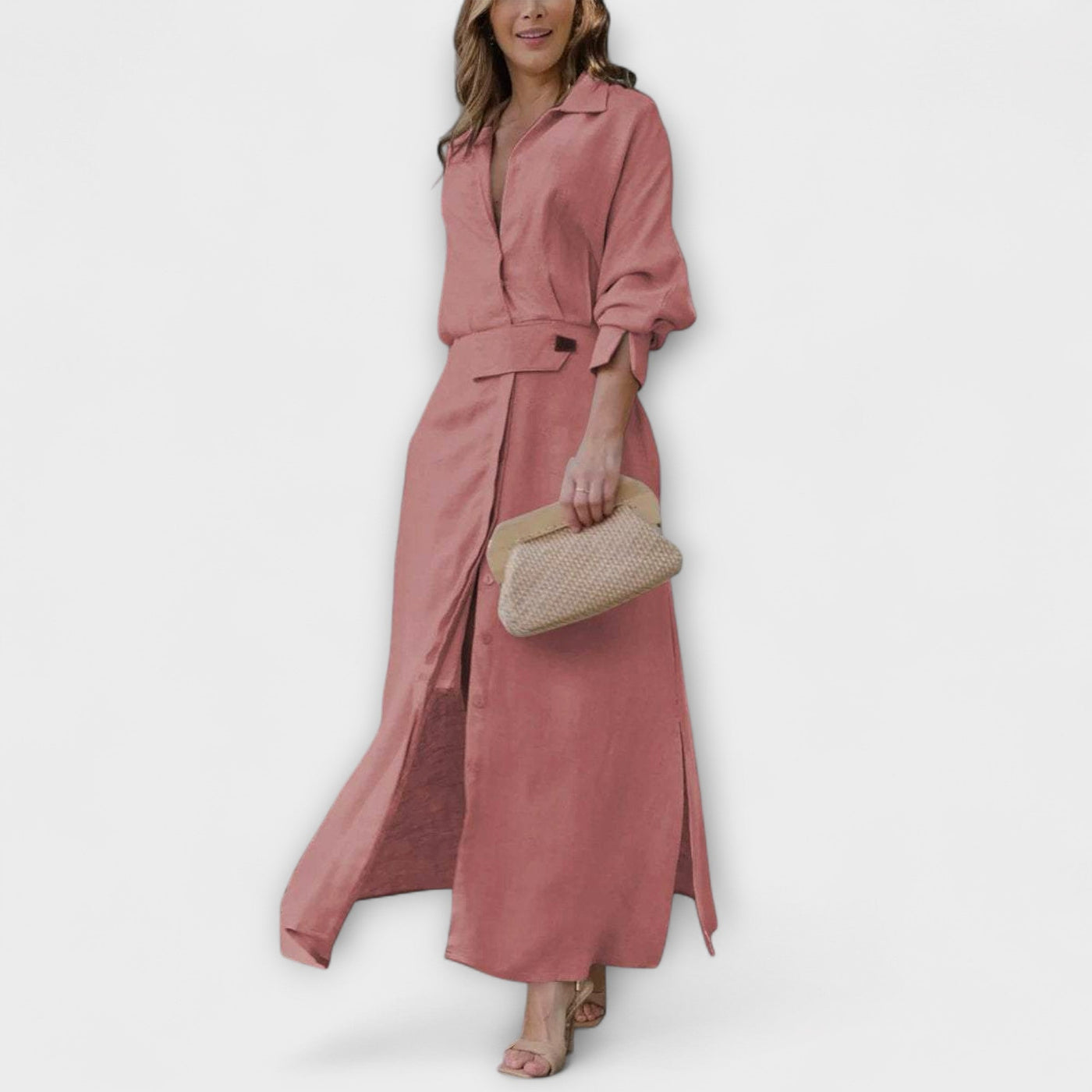 Jeanette – Dress
