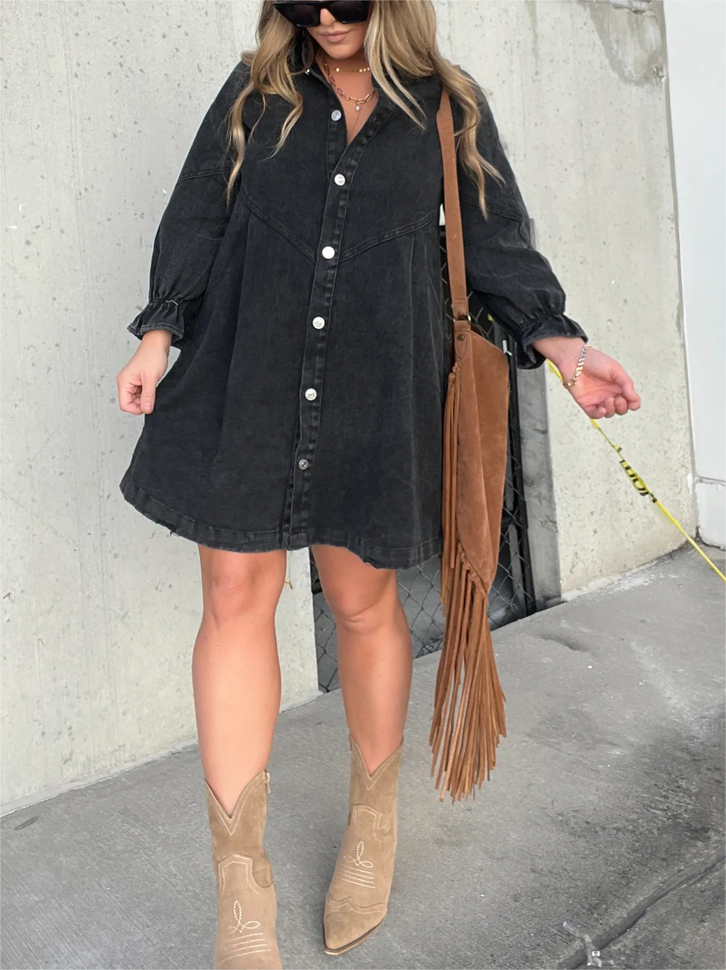 Galilea – Dress