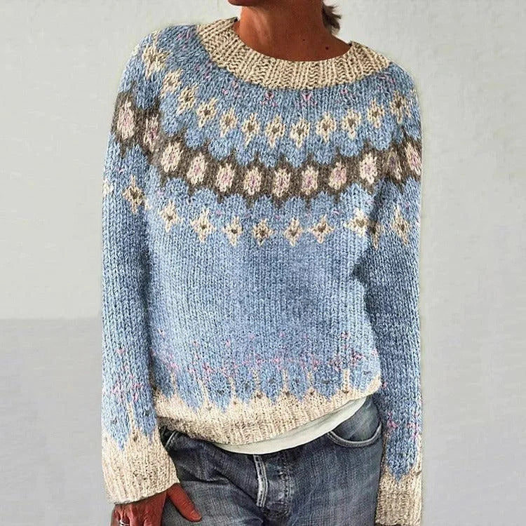 Petra – Pullover