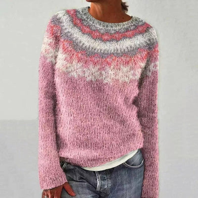 Petra – Pullover
