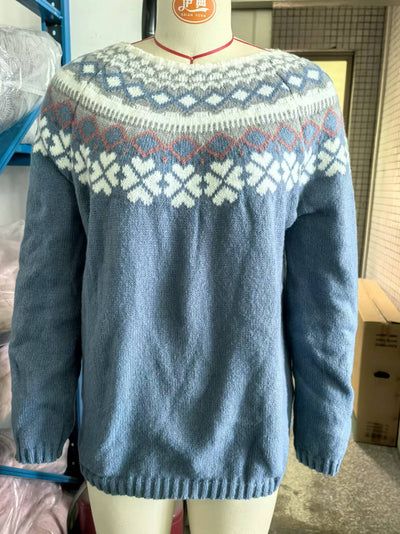Petra – Pullover