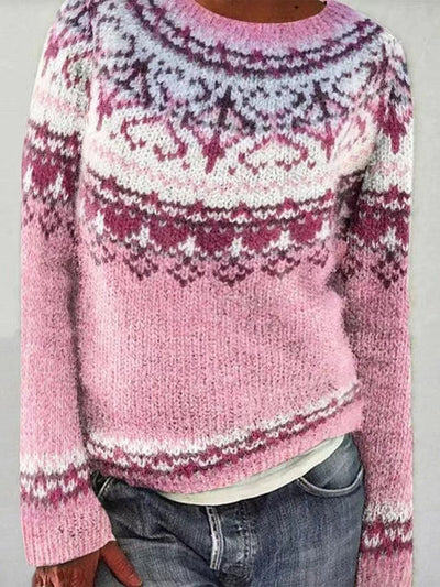 Petra – Pullover