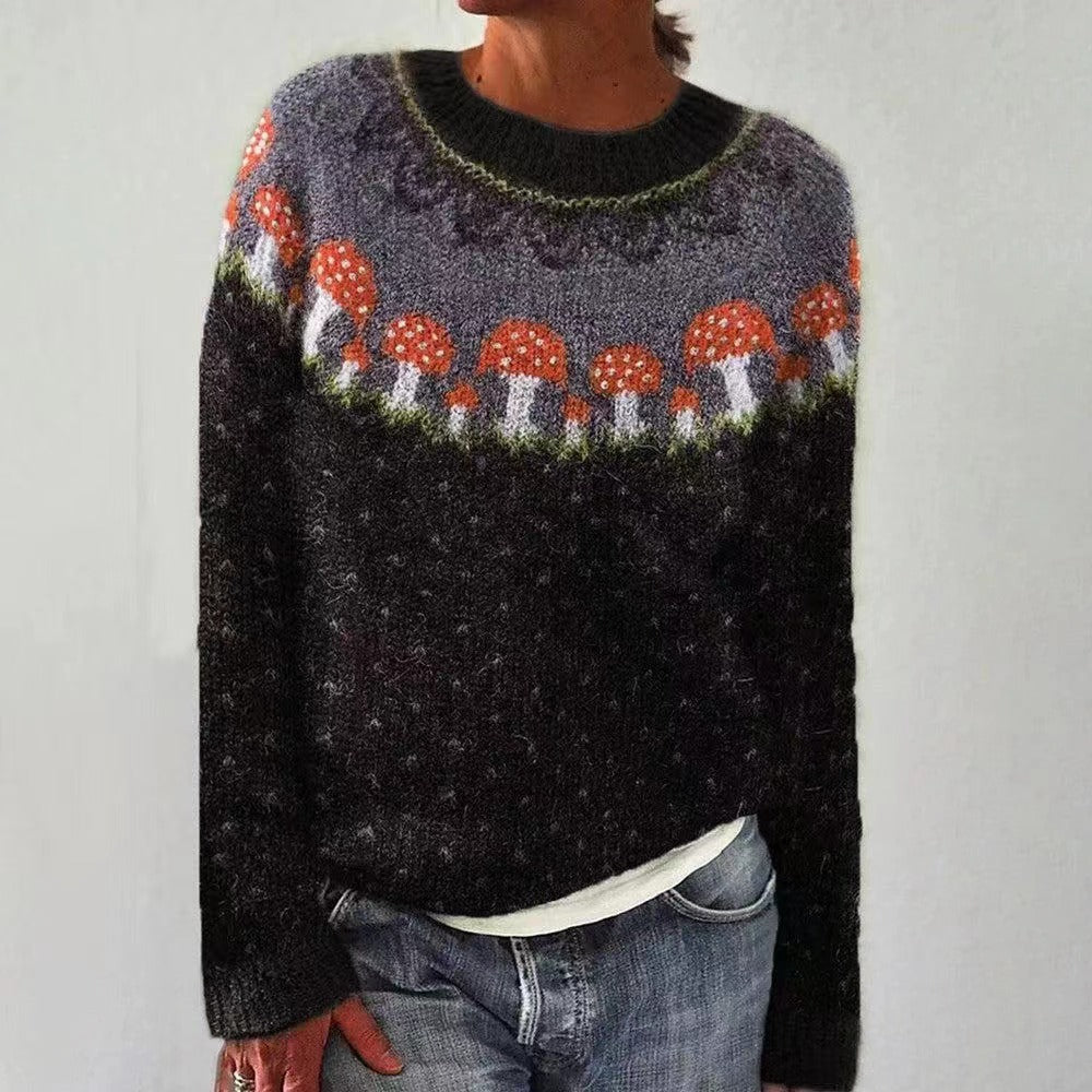 Petra – Pullover