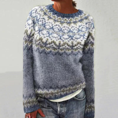 Petra – Pullover