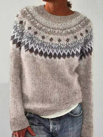 Petra – Pullover