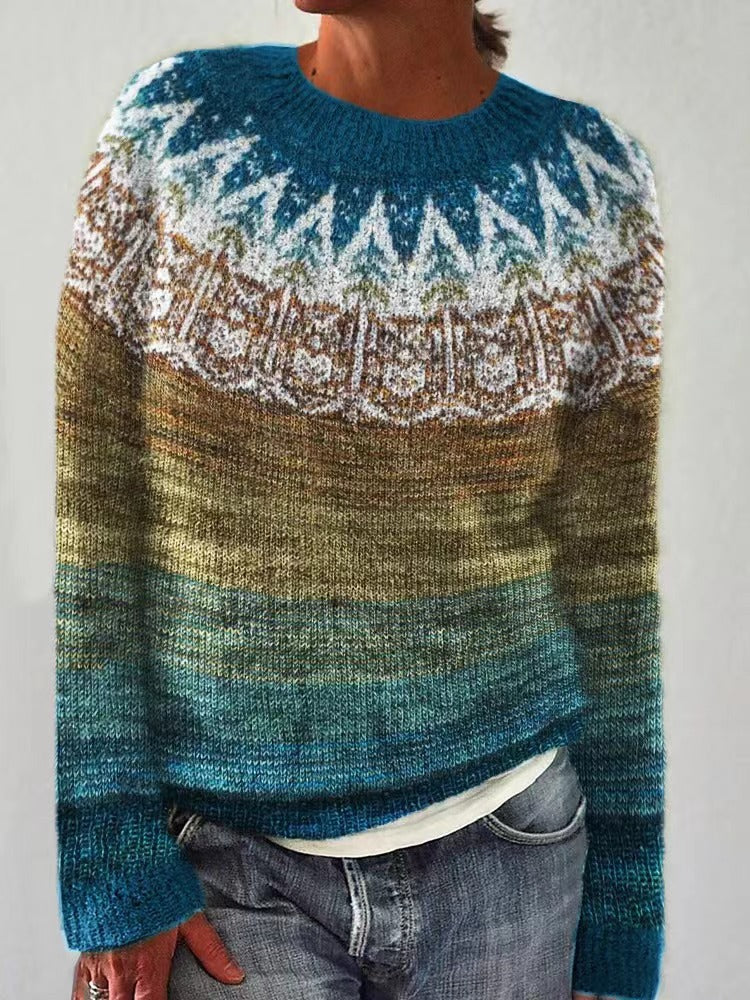 Petra – Pullover