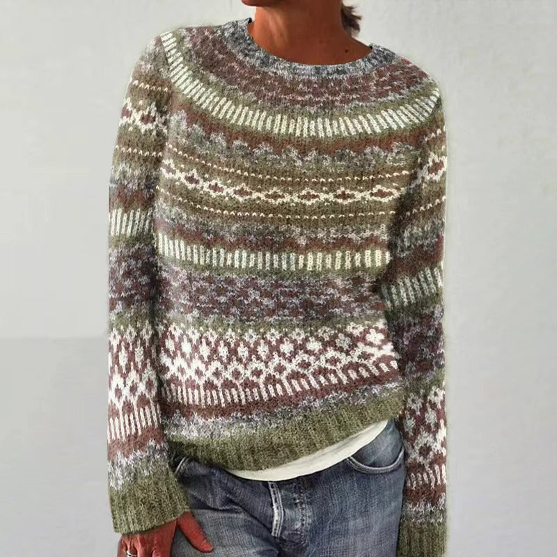 Petra – Pullover