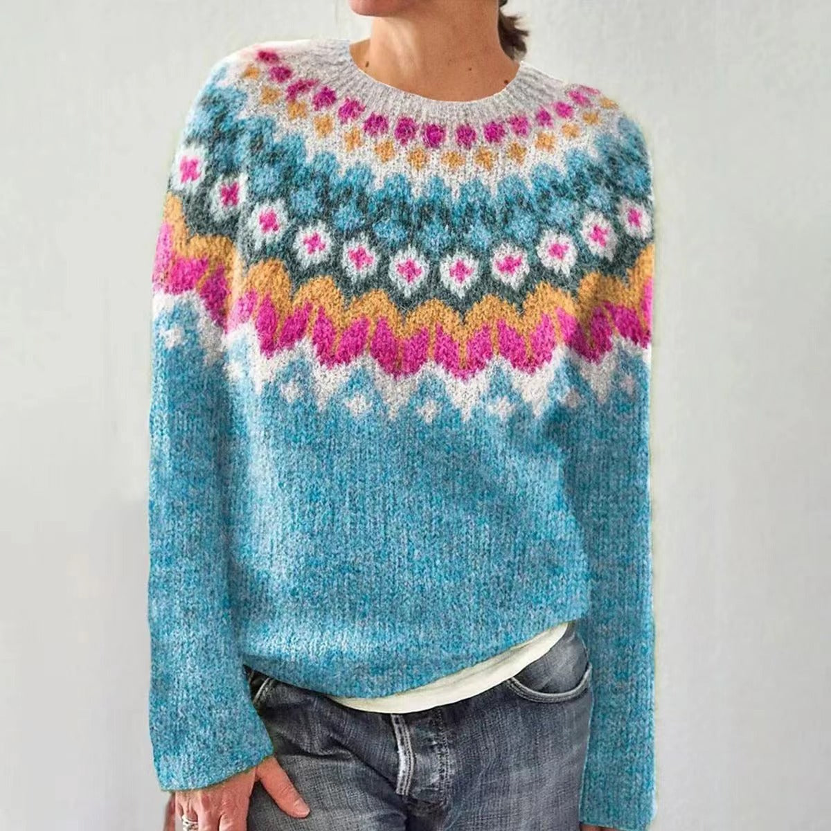 Petra – Pullover
