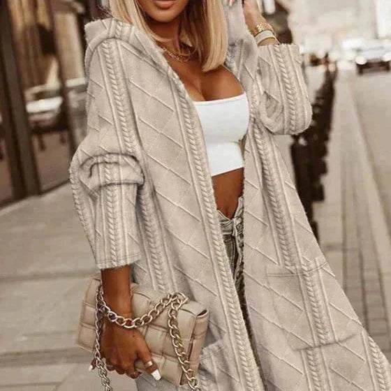 Jelone – Cardigan