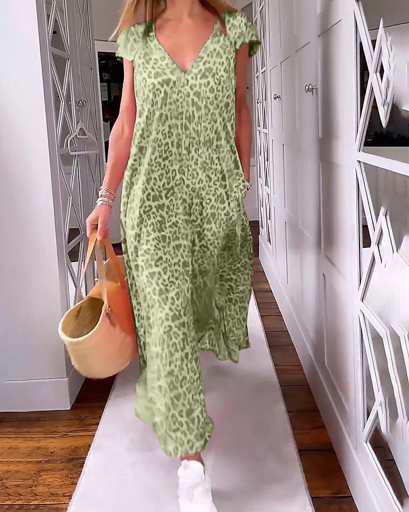 Glaiza – Dress