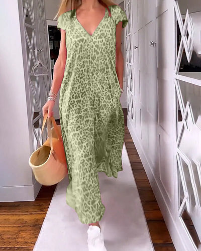 Glaiza – Dress