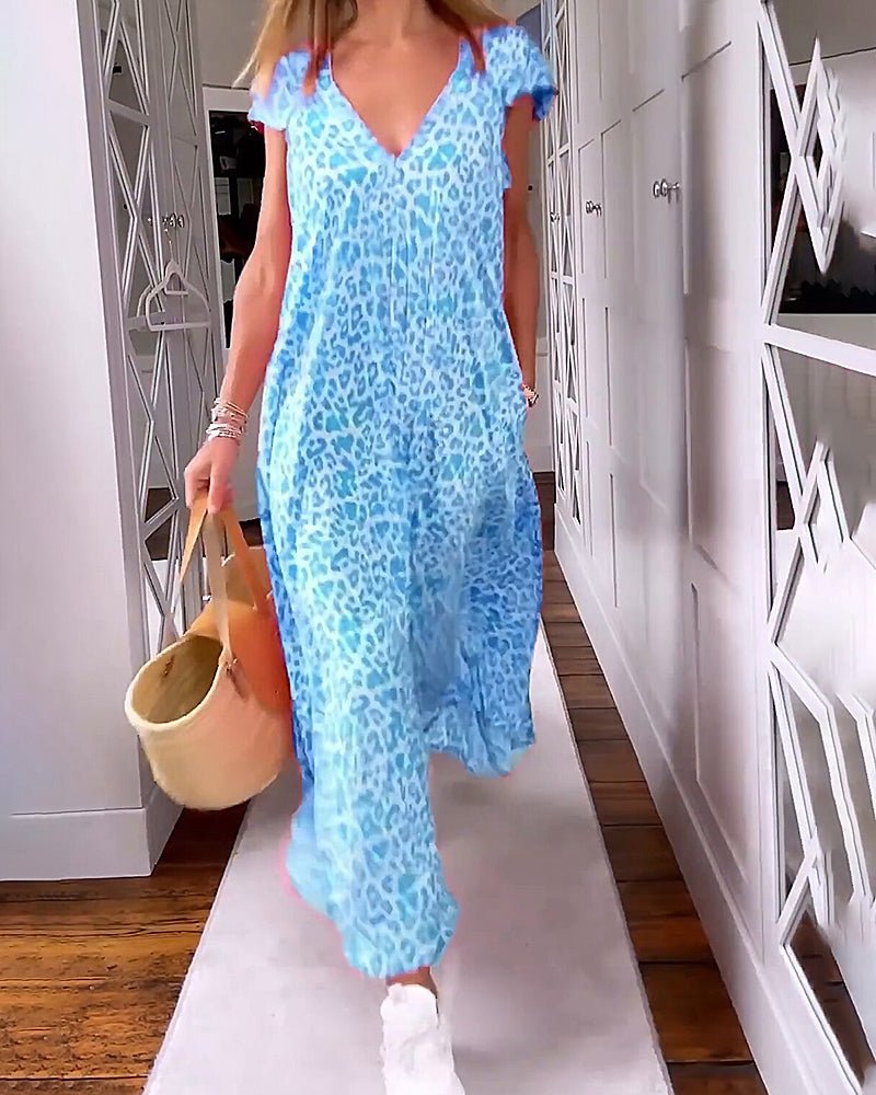 Glaiza – Dress