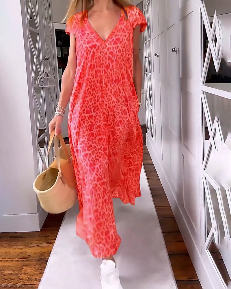 Glaiza – Dress