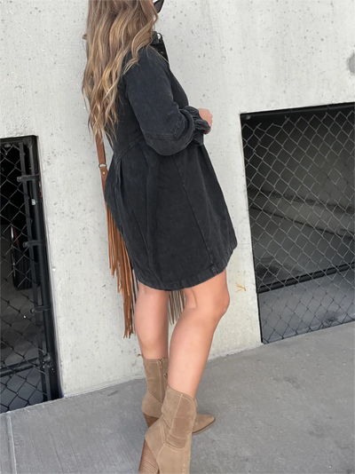 Galilea – Dress