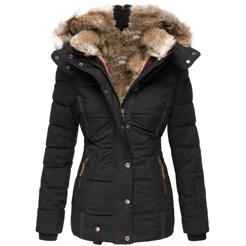 Jayda – Jacket