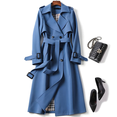Hannah – Coat