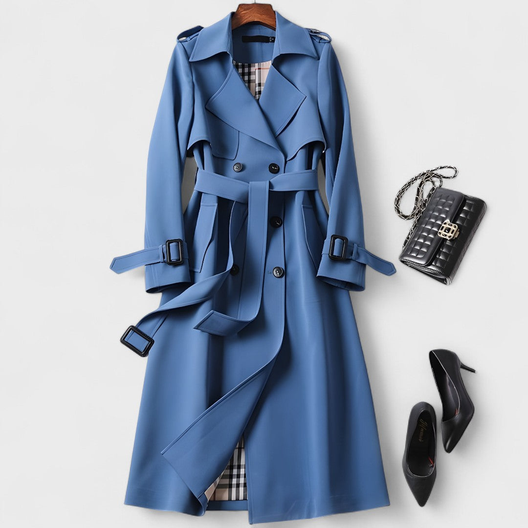 Vespera – Coat