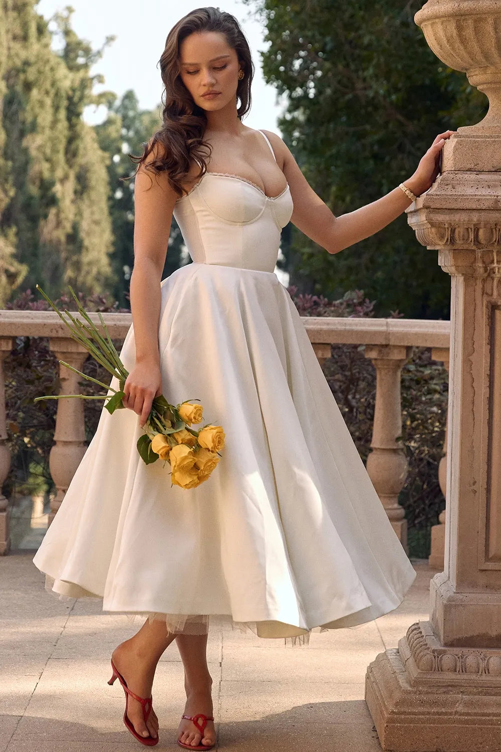 Minerva – Dress