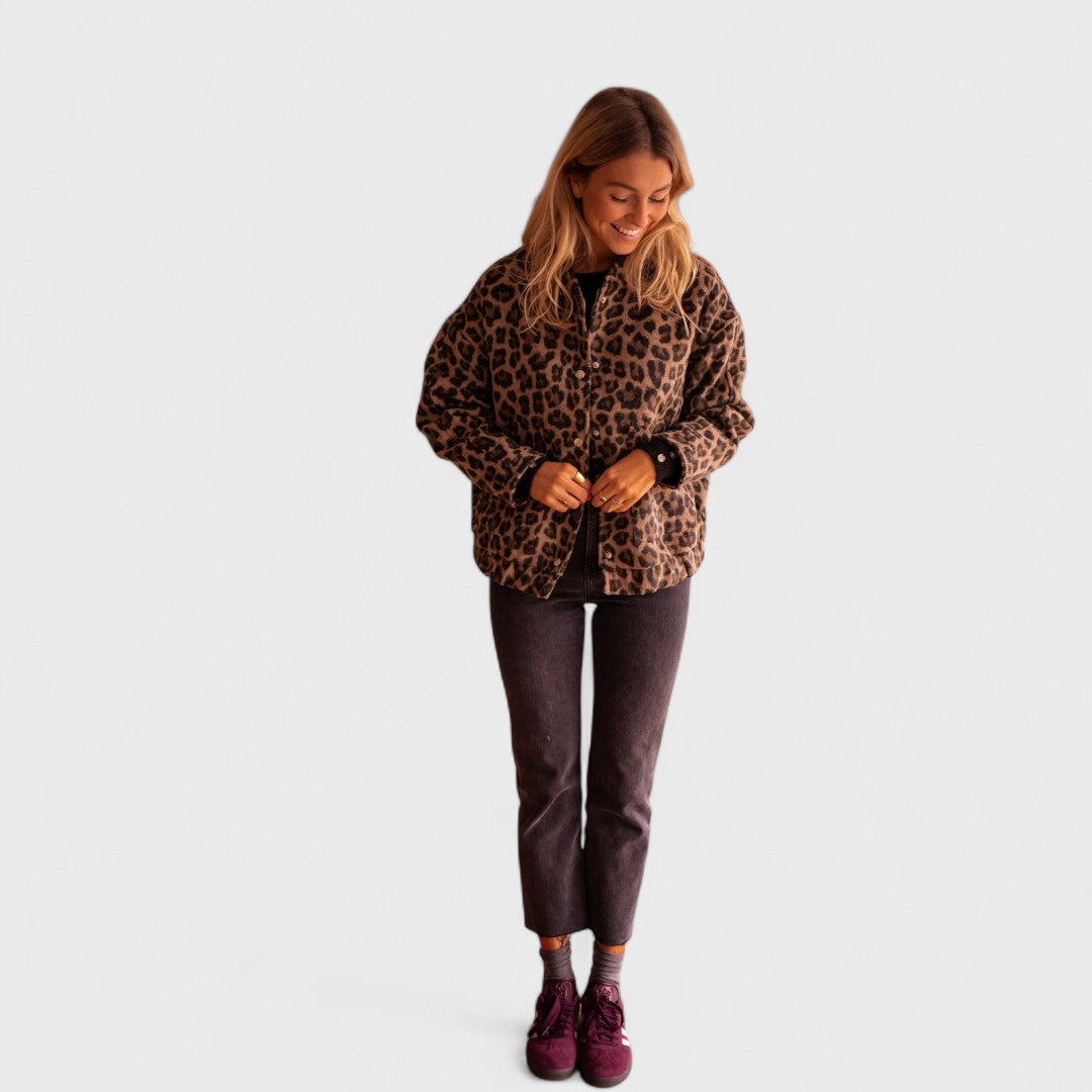 Charlene – Jacket