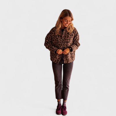 Charlene – Jacket