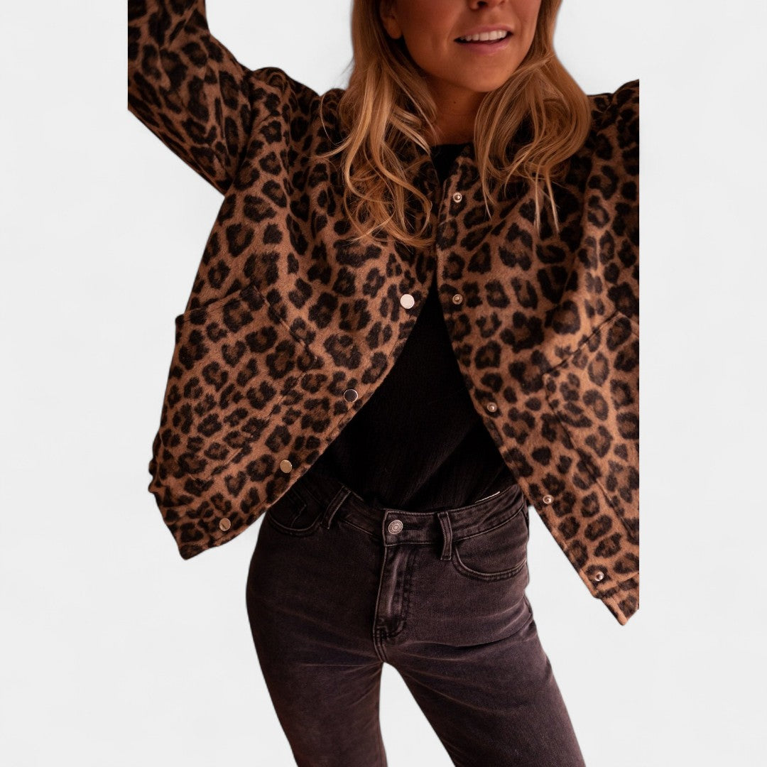 Marina – Jacket