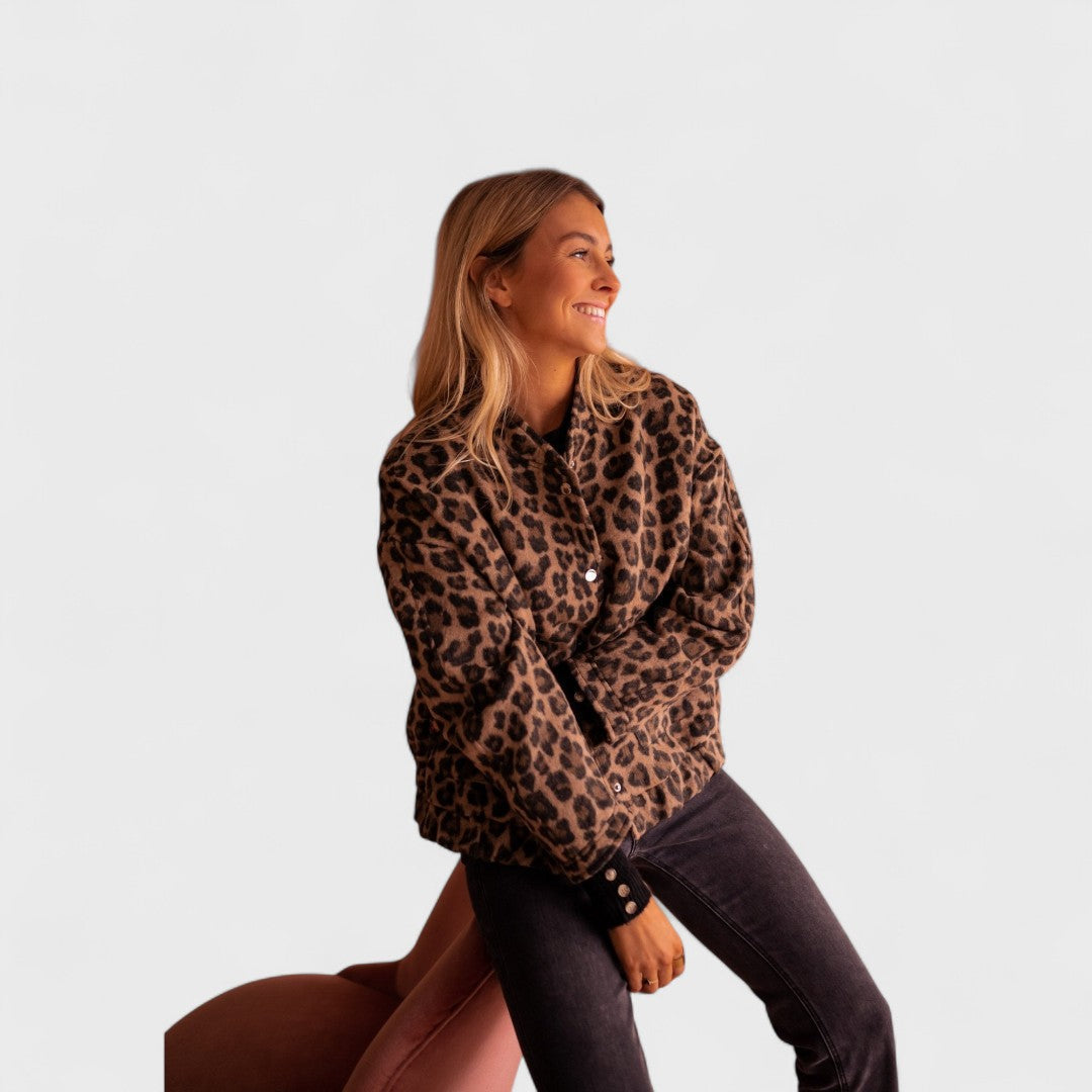 Charlene – Jacket