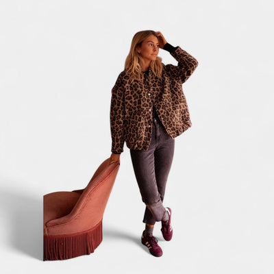Marina – Jacket