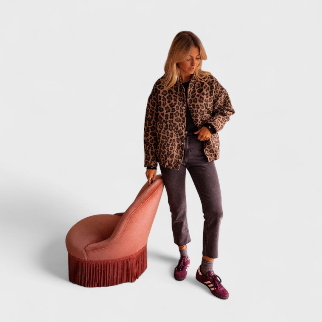 Charlene – Jacket