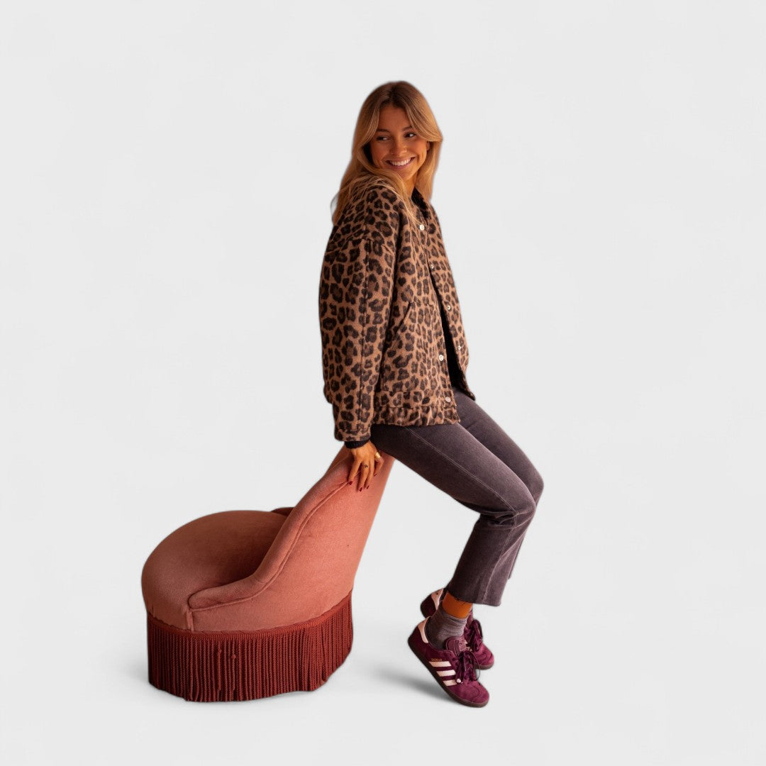 Charlene – Jacket
