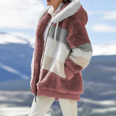 Frances™ – Jacket