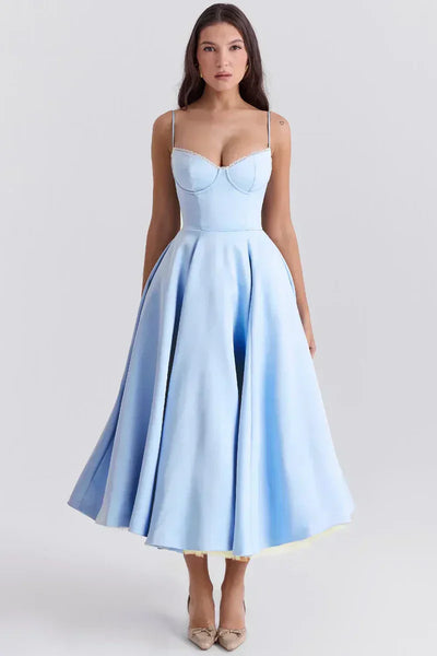 Minerva – Dress
