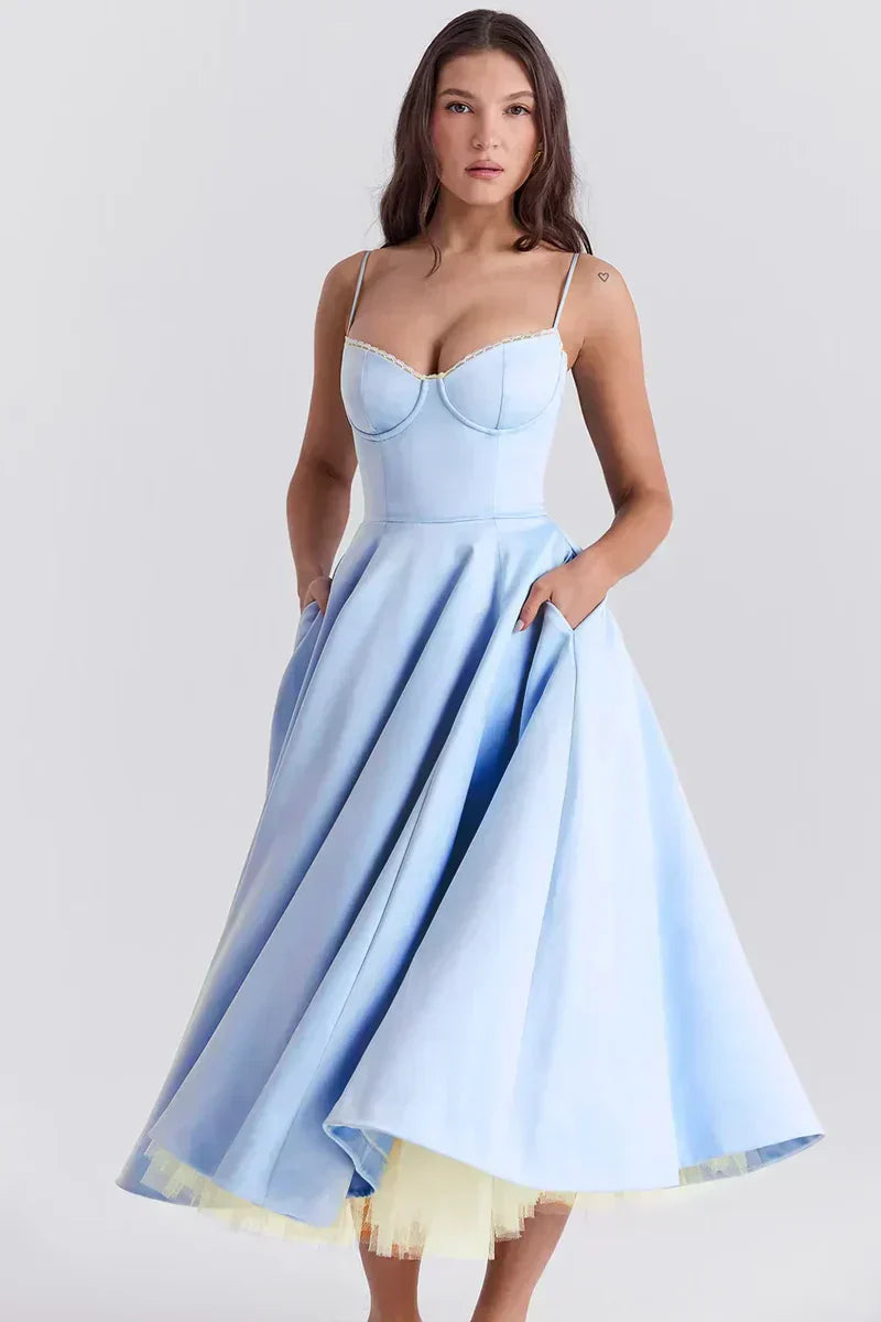 Minerva – Dress