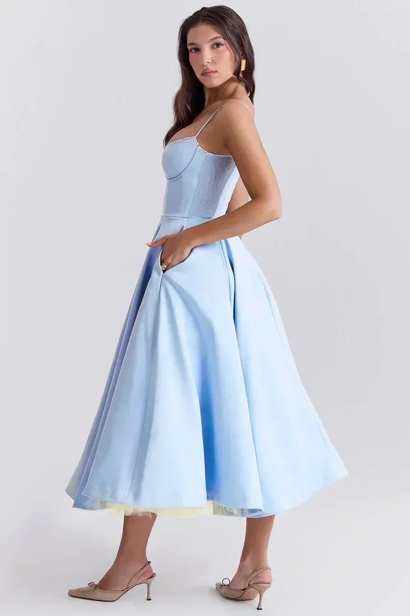 Minerva – Dress