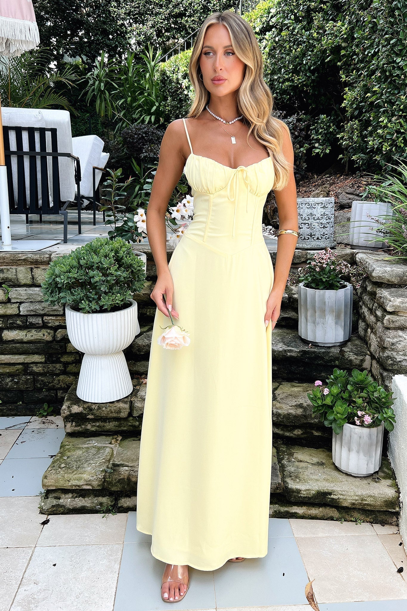 Penelope – Dress
