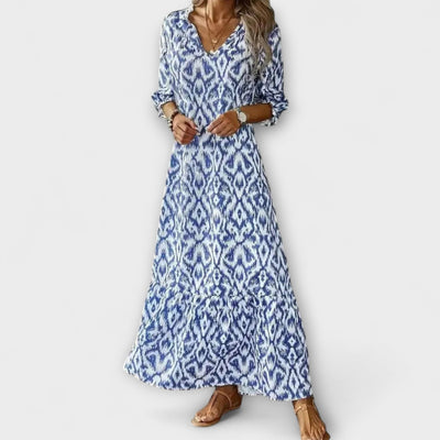 Elegant Women's Maxi Dress | Dress