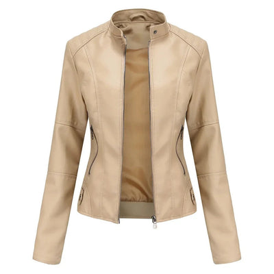 Salomé – Jacket