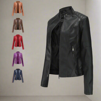 Salomé – Jacket