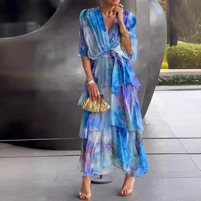 Solstice – Dress