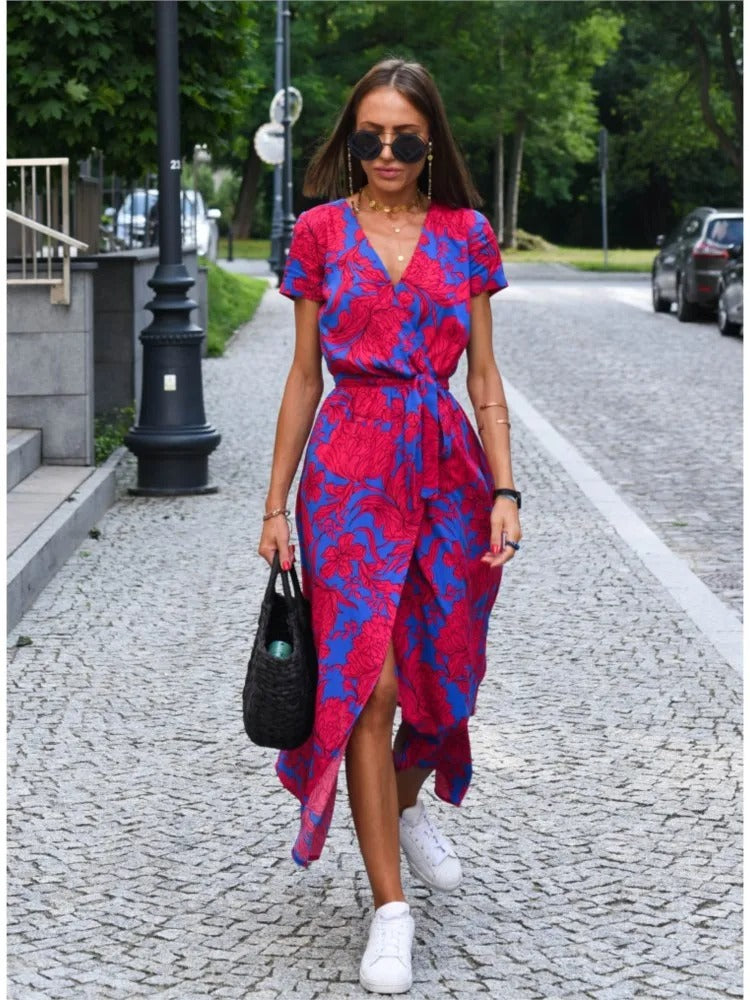 Vada – Dress