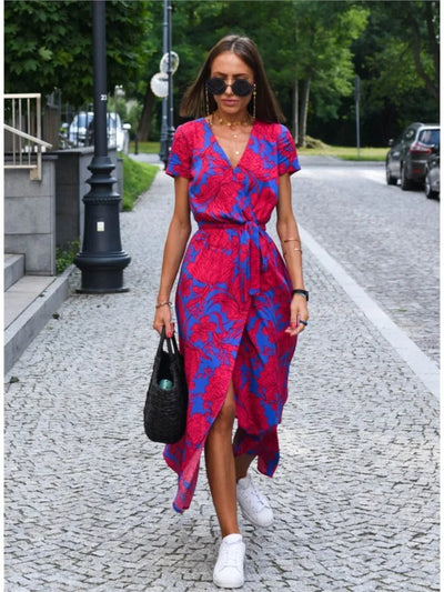 Vada – Dress