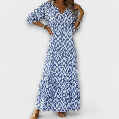 Elegant Women's Maxi Dress | Dress