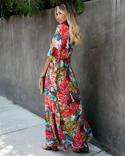 Juniper – Dress