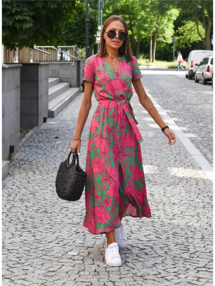 Vada – Dress