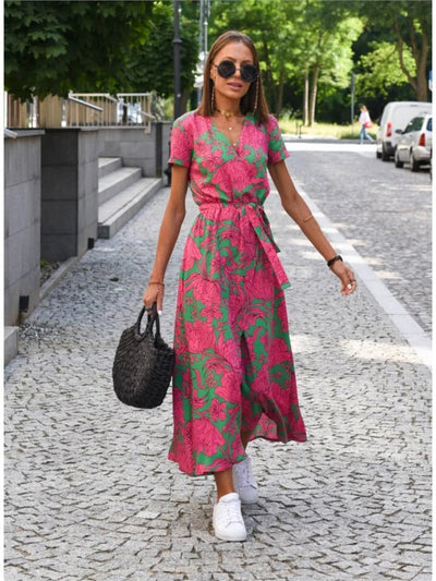 Vada – Dress
