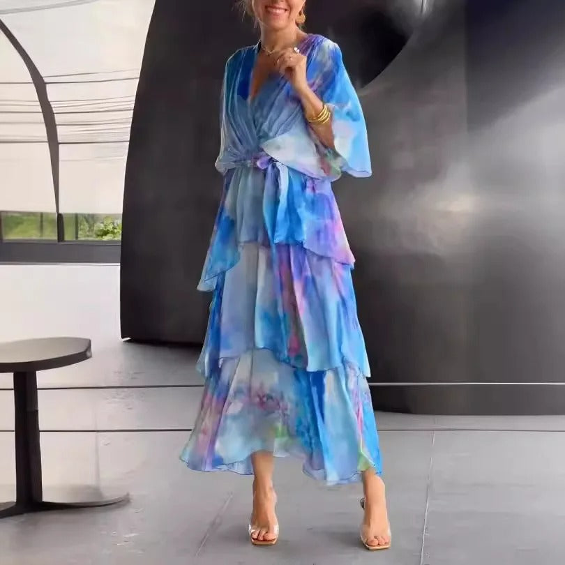 Solstice – Dress