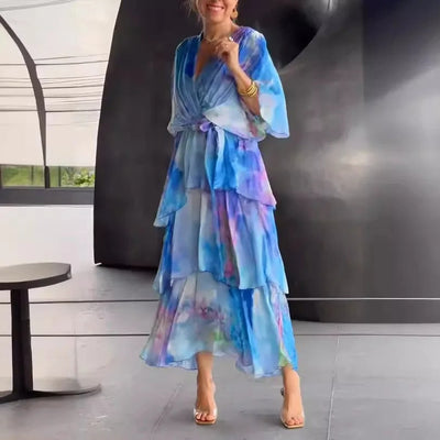 Solstice – Dress