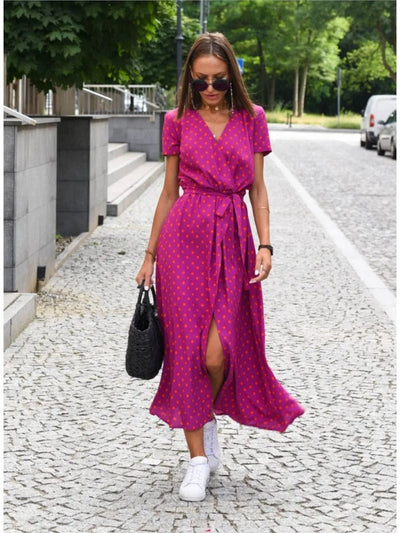 Vada – Dress