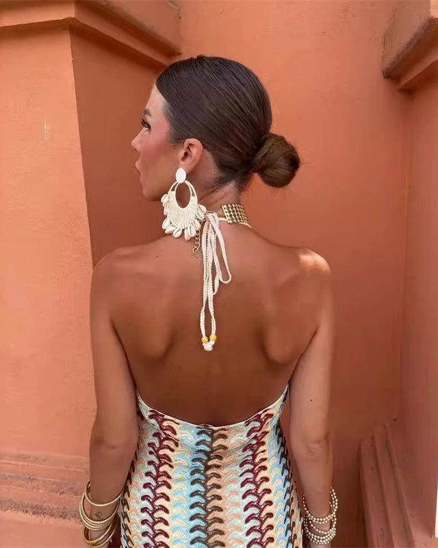 Charlotte – Dress
