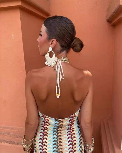 Charlotte – Dress